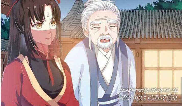 Tuyệt Sắc Quyến Rũ: Quỷ Y Chí Tôn: Chapter 61