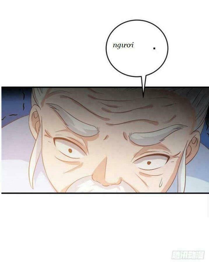 Tuyệt Sắc Quyến Rũ: Quỷ Y Chí Tôn: Chapter 61