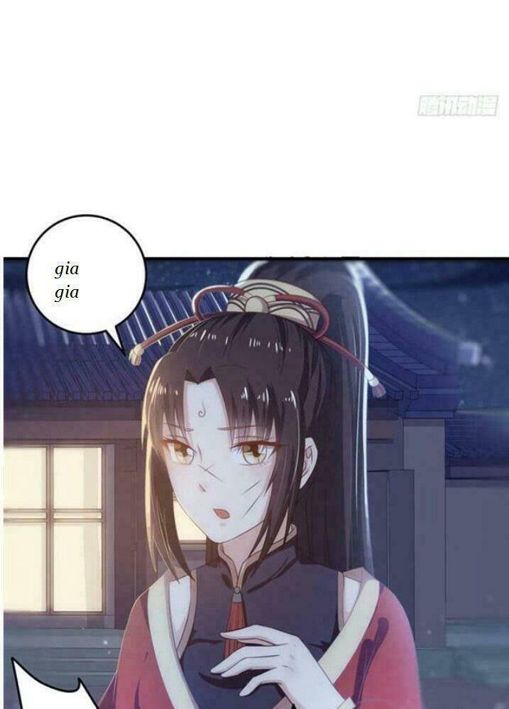 Tuyệt Sắc Quyến Rũ: Quỷ Y Chí Tôn: Chapter 61