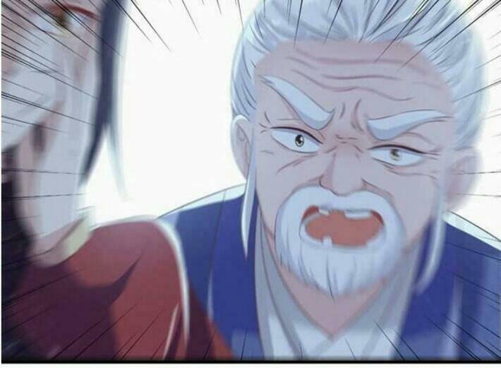 Tuyệt Sắc Quyến Rũ: Quỷ Y Chí Tôn: Chapter 61