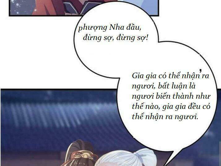 Tuyệt Sắc Quyến Rũ: Quỷ Y Chí Tôn: Chapter 61