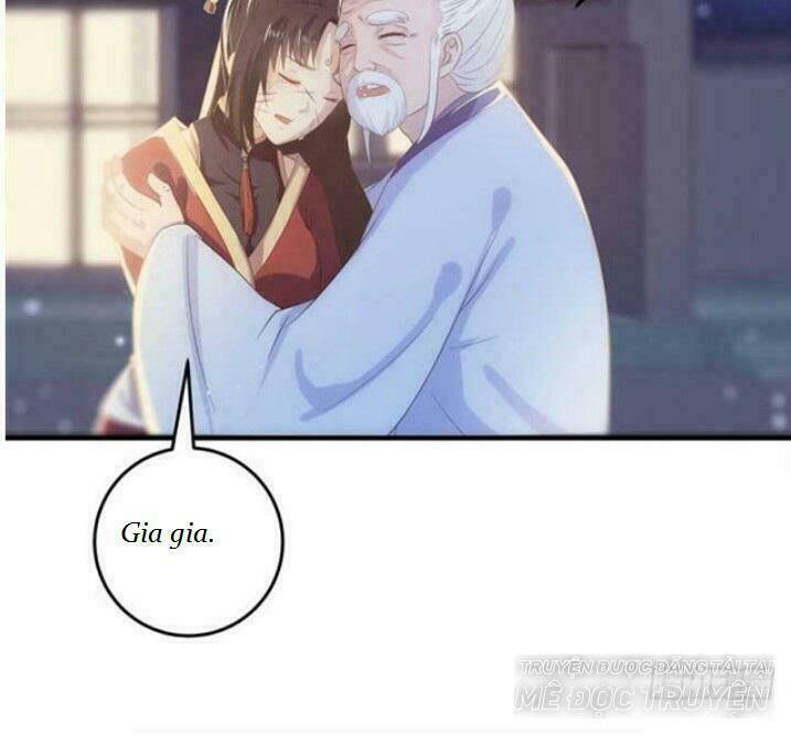 Tuyệt Sắc Quyến Rũ: Quỷ Y Chí Tôn: Chapter 61