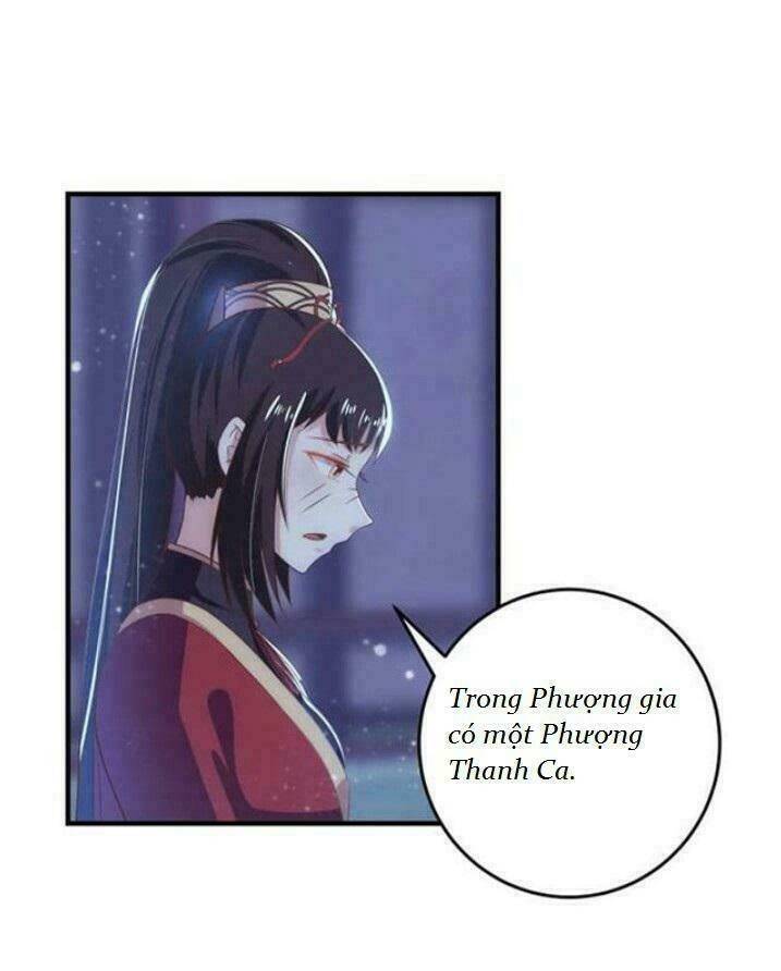 Tuyệt Sắc Quyến Rũ: Quỷ Y Chí Tôn: Chapter 61