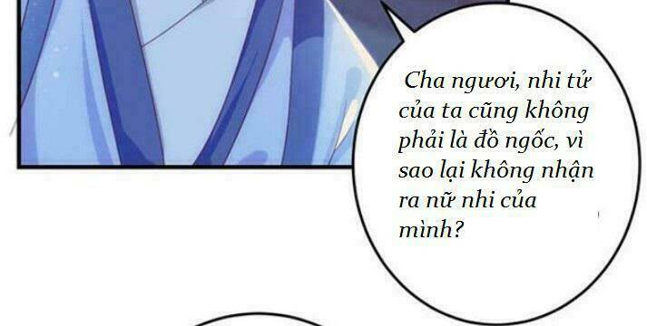 Tuyệt Sắc Quyến Rũ: Quỷ Y Chí Tôn: Chapter 61