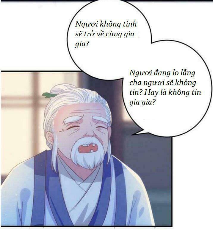 Tuyệt Sắc Quyến Rũ: Quỷ Y Chí Tôn: Chapter 61