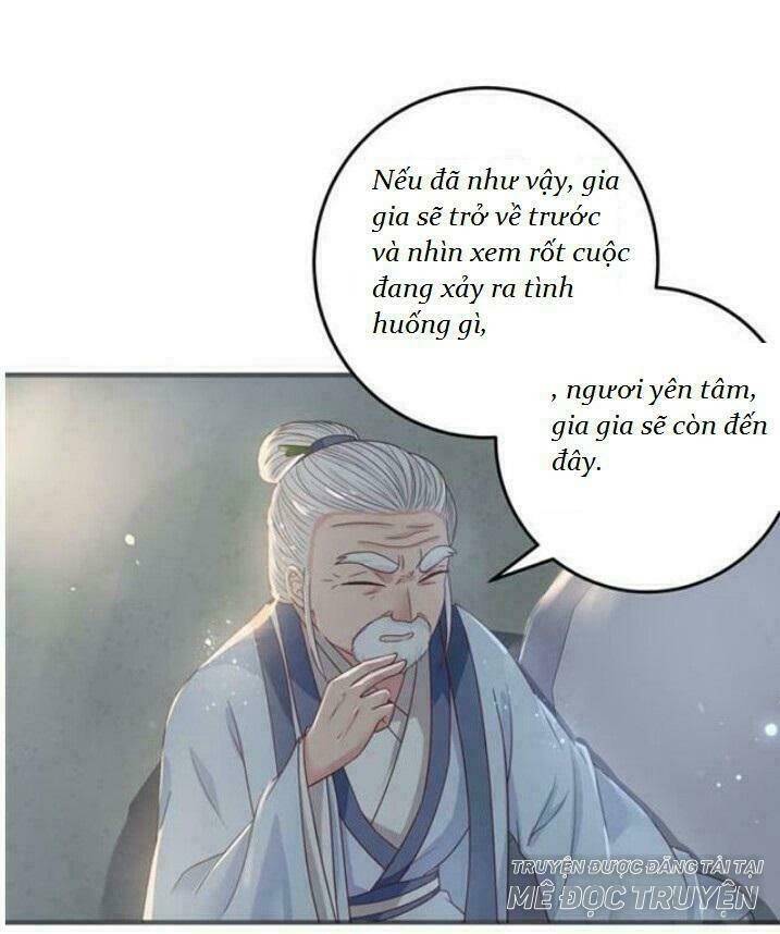 Tuyệt Sắc Quyến Rũ: Quỷ Y Chí Tôn: Chapter 61