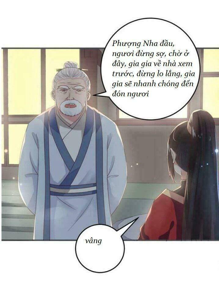 Tuyệt Sắc Quyến Rũ: Quỷ Y Chí Tôn: Chapter 61