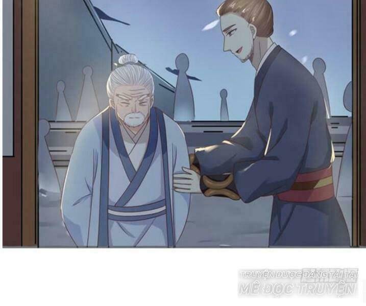 Tuyệt Sắc Quyến Rũ: Quỷ Y Chí Tôn: Chapter 61