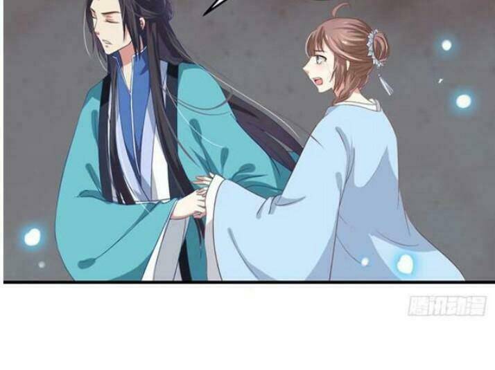 Tuyệt Sắc Quyến Rũ: Quỷ Y Chí Tôn: Chapter 61