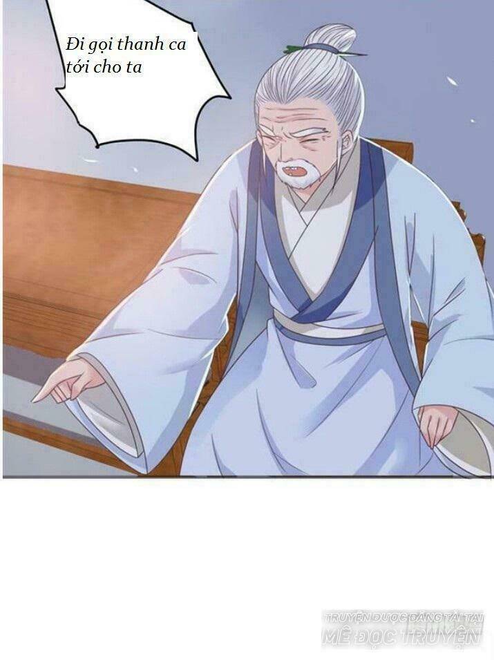 Tuyệt Sắc Quyến Rũ: Quỷ Y Chí Tôn: Chapter 61