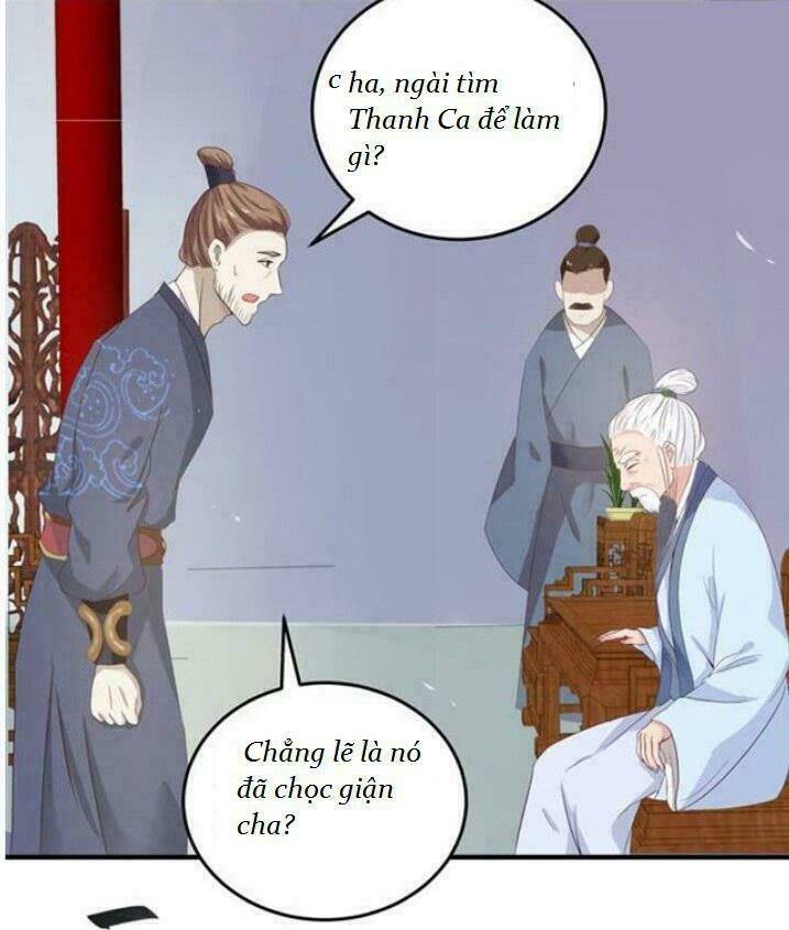 Tuyệt Sắc Quyến Rũ: Quỷ Y Chí Tôn: Chapter 61