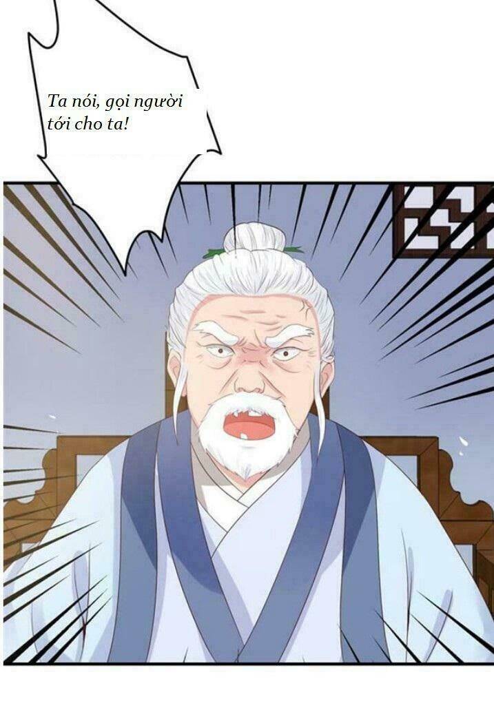 Tuyệt Sắc Quyến Rũ: Quỷ Y Chí Tôn: Chapter 61