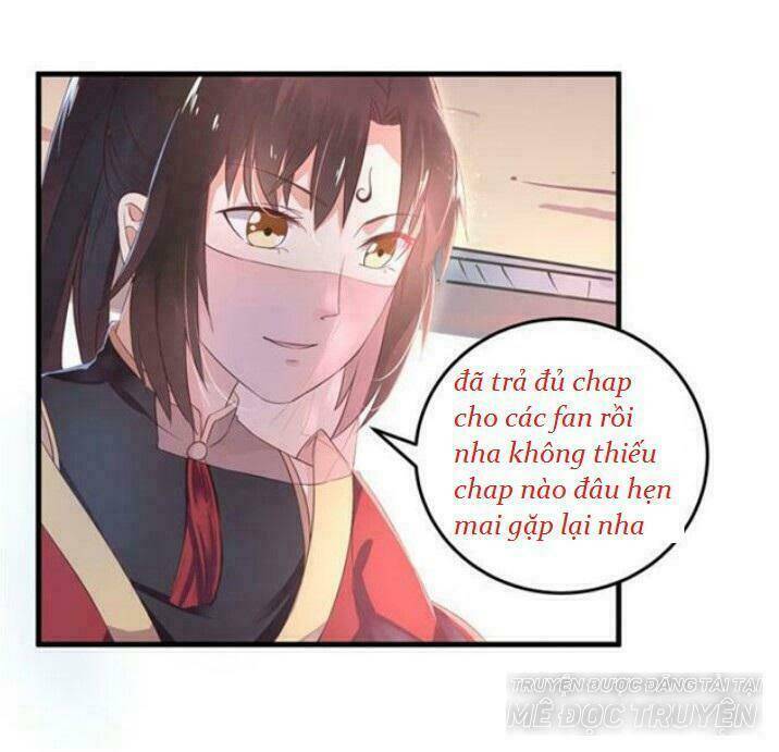 Tuyệt Sắc Quyến Rũ: Quỷ Y Chí Tôn: Chapter 61