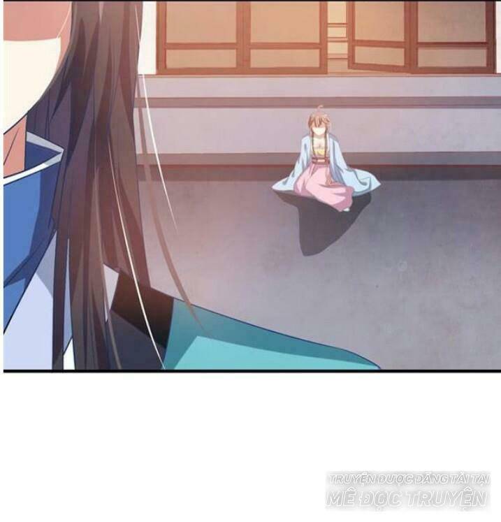 Tuyệt Sắc Quyến Rũ: Quỷ Y Chí Tôn: Chapter 61