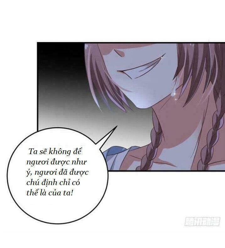 Tuyệt Sắc Quyến Rũ: Quỷ Y Chí Tôn: Chapter 61