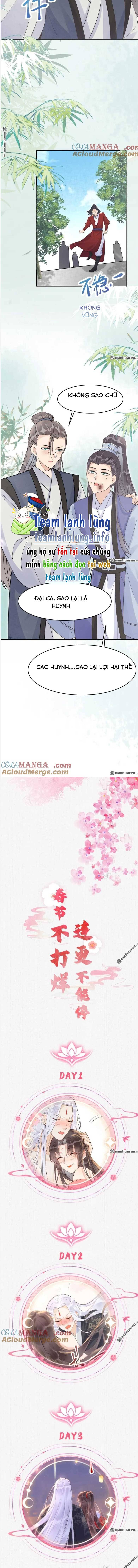 Tuyệt Sắc Quyến Rũ: Quỷ Y Chí Tôn: Chapter 618