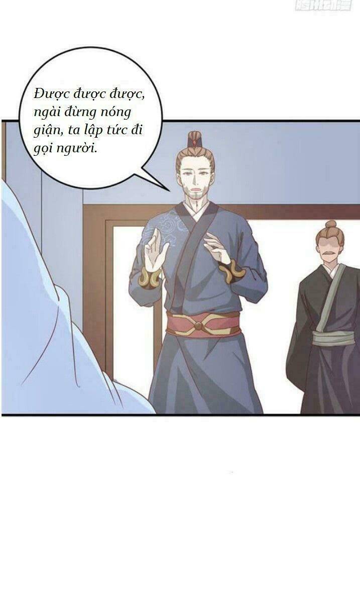 Tuyệt Sắc Quyến Rũ: Quỷ Y Chí Tôn: Chapter 62