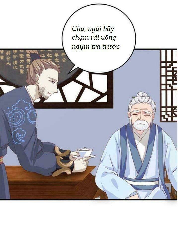 Tuyệt Sắc Quyến Rũ: Quỷ Y Chí Tôn: Chapter 62