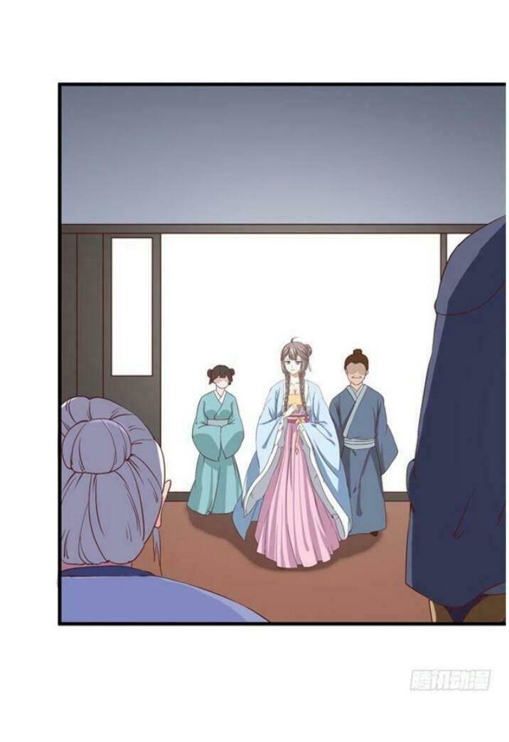 Tuyệt Sắc Quyến Rũ: Quỷ Y Chí Tôn: Chapter 62