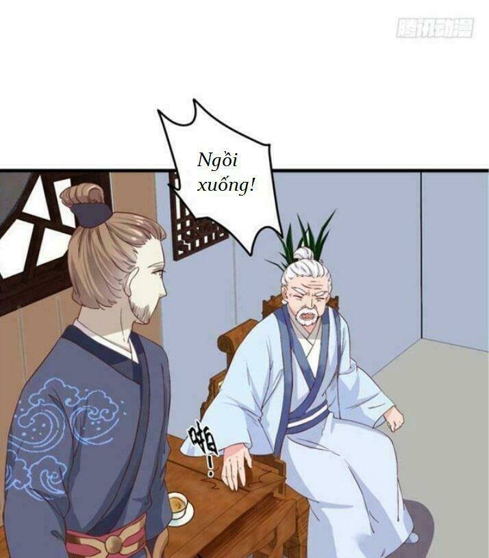 Tuyệt Sắc Quyến Rũ: Quỷ Y Chí Tôn: Chapter 62