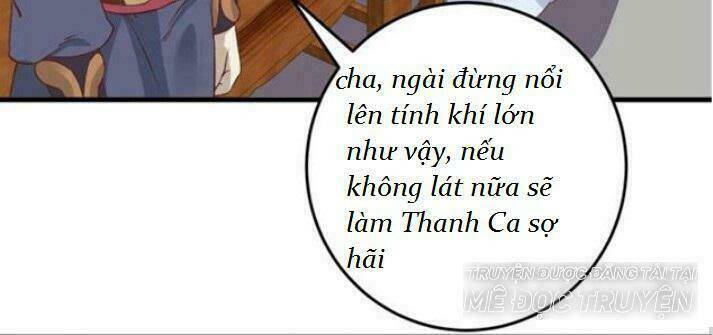 Tuyệt Sắc Quyến Rũ: Quỷ Y Chí Tôn: Chapter 62