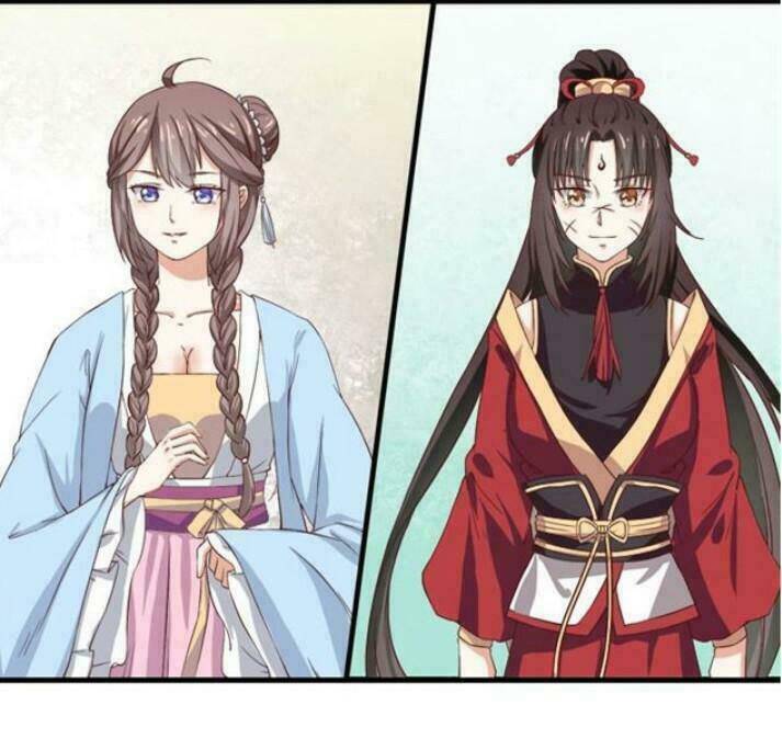 Tuyệt Sắc Quyến Rũ: Quỷ Y Chí Tôn: Chapter 62