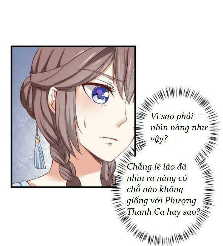 Tuyệt Sắc Quyến Rũ: Quỷ Y Chí Tôn: Chapter 62