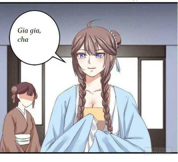 Tuyệt Sắc Quyến Rũ: Quỷ Y Chí Tôn: Chapter 62