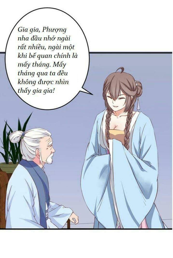 Tuyệt Sắc Quyến Rũ: Quỷ Y Chí Tôn: Chapter 62