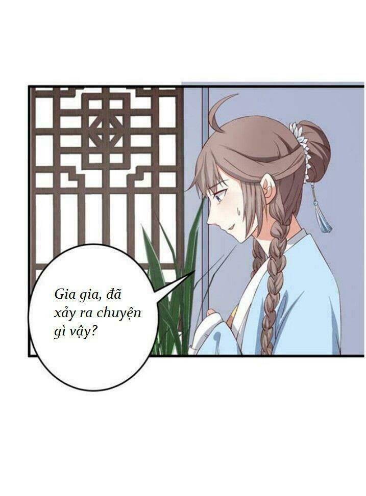 Tuyệt Sắc Quyến Rũ: Quỷ Y Chí Tôn: Chapter 62