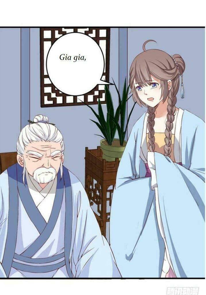 Tuyệt Sắc Quyến Rũ: Quỷ Y Chí Tôn: Chapter 62