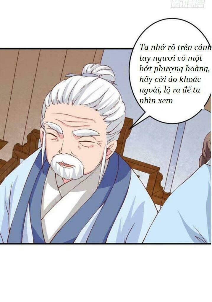 Tuyệt Sắc Quyến Rũ: Quỷ Y Chí Tôn: Chapter 62