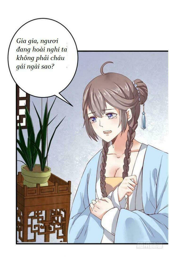 Tuyệt Sắc Quyến Rũ: Quỷ Y Chí Tôn: Chapter 62