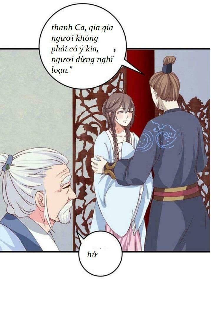 Tuyệt Sắc Quyến Rũ: Quỷ Y Chí Tôn: Chapter 62