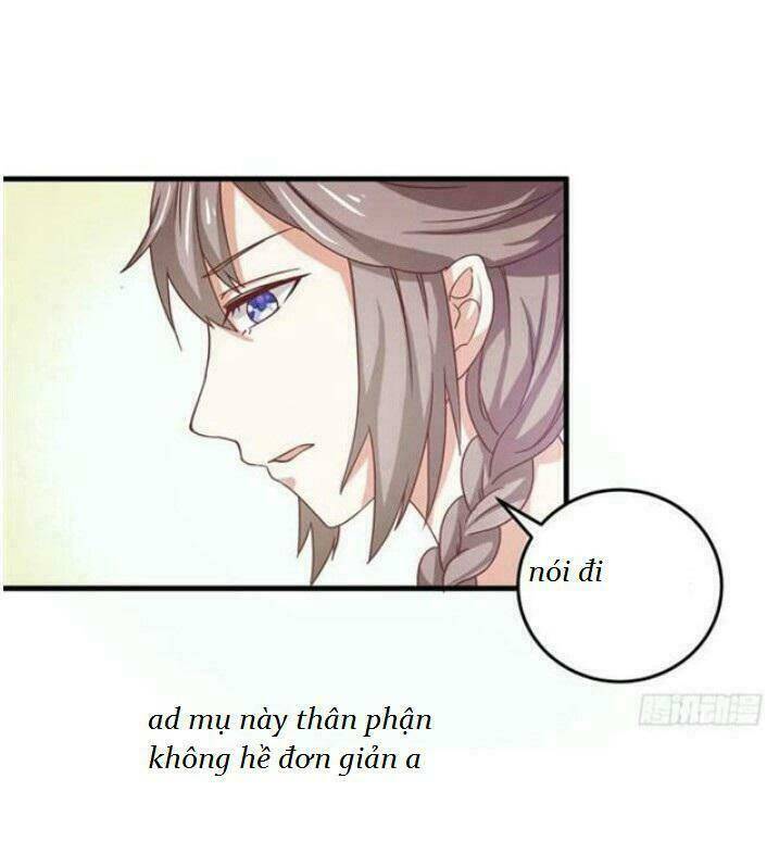 Tuyệt Sắc Quyến Rũ: Quỷ Y Chí Tôn: Chapter 62