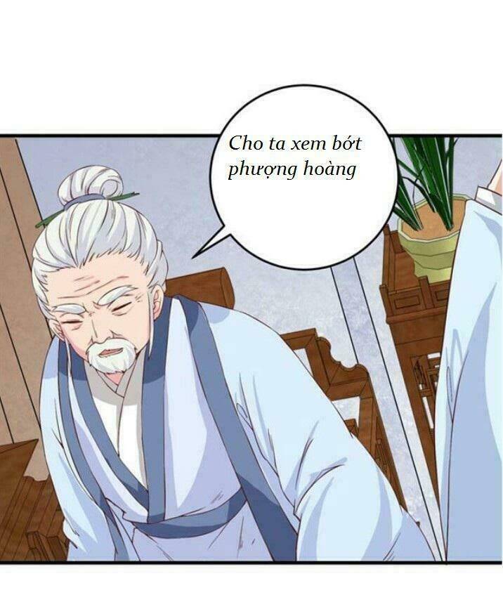 Tuyệt Sắc Quyến Rũ: Quỷ Y Chí Tôn: Chapter 62
