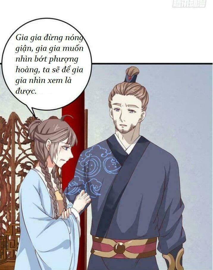 Tuyệt Sắc Quyến Rũ: Quỷ Y Chí Tôn: Chapter 62