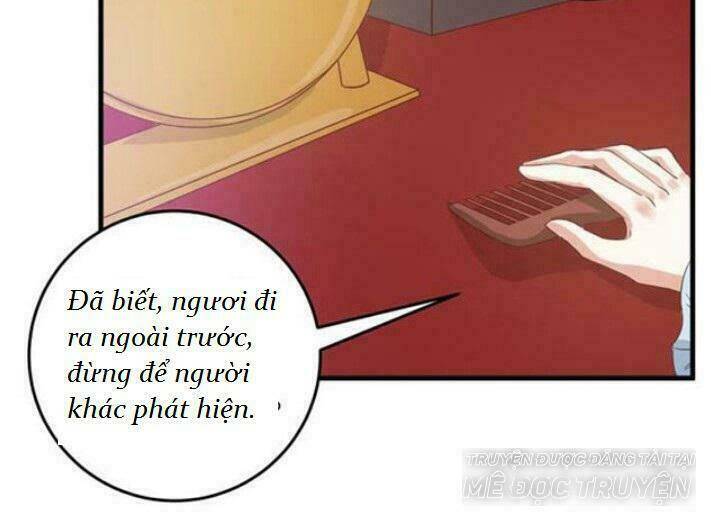 Tuyệt Sắc Quyến Rũ: Quỷ Y Chí Tôn: Chapter 62