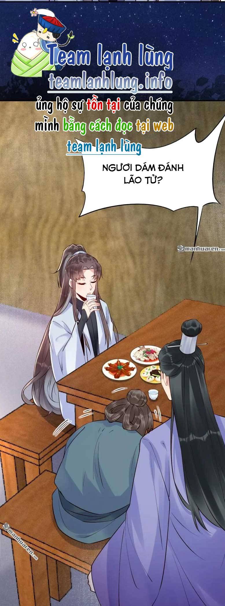 Tuyệt Sắc Quyến Rũ: Quỷ Y Chí Tôn: Chapter 620