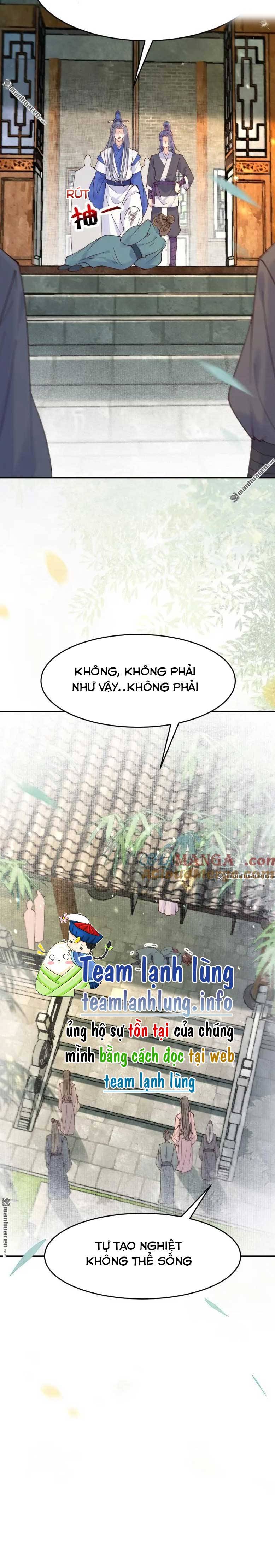 Tuyệt Sắc Quyến Rũ: Quỷ Y Chí Tôn: Chapter 623
