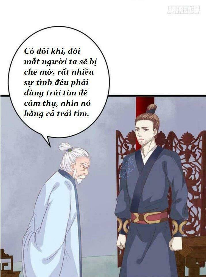 Tuyệt Sắc Quyến Rũ: Quỷ Y Chí Tôn: Chapter 63