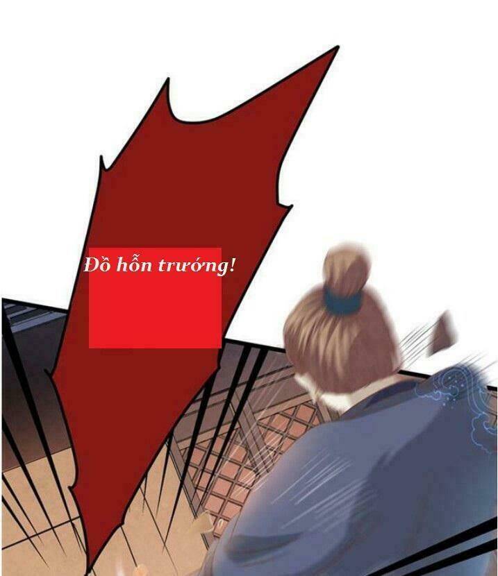 Tuyệt Sắc Quyến Rũ: Quỷ Y Chí Tôn: Chapter 63