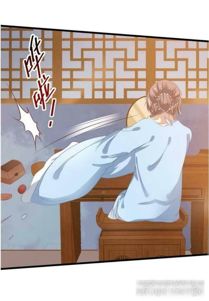 Tuyệt Sắc Quyến Rũ: Quỷ Y Chí Tôn: Chapter 63