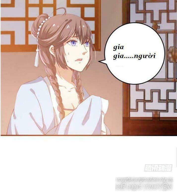 Tuyệt Sắc Quyến Rũ: Quỷ Y Chí Tôn: Chapter 63