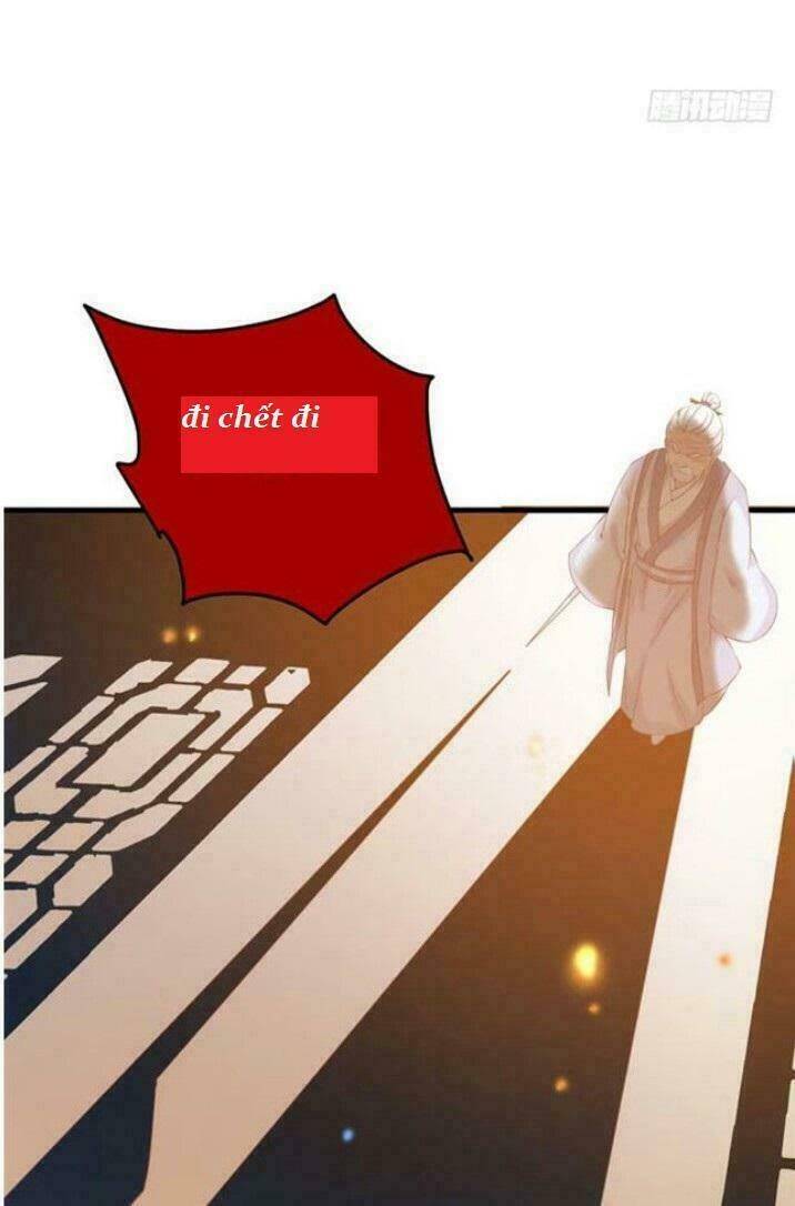 Tuyệt Sắc Quyến Rũ: Quỷ Y Chí Tôn: Chapter 63