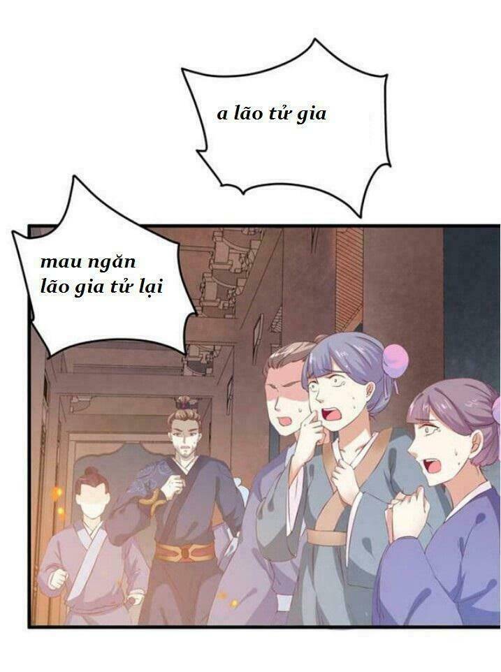 Tuyệt Sắc Quyến Rũ: Quỷ Y Chí Tôn: Chapter 63