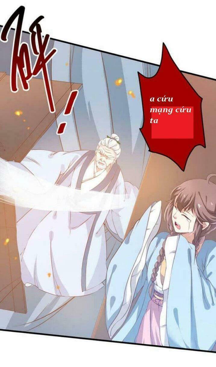 Tuyệt Sắc Quyến Rũ: Quỷ Y Chí Tôn: Chapter 63