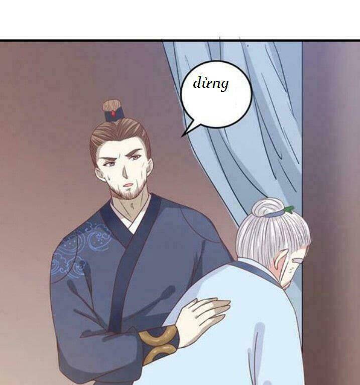 Tuyệt Sắc Quyến Rũ: Quỷ Y Chí Tôn: Chapter 63