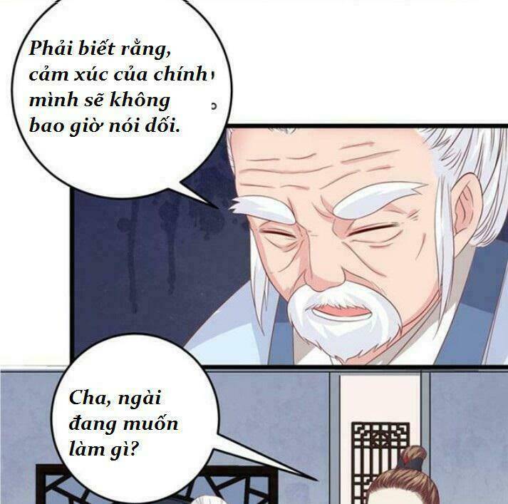 Tuyệt Sắc Quyến Rũ: Quỷ Y Chí Tôn: Chapter 63