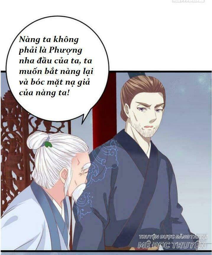 Tuyệt Sắc Quyến Rũ: Quỷ Y Chí Tôn: Chapter 63